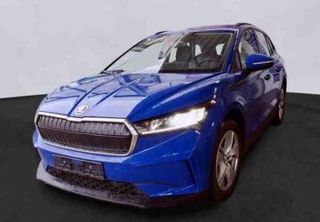 Skoda Enyaq 23.000 km 21.470 &euro; Helmstedt 38350