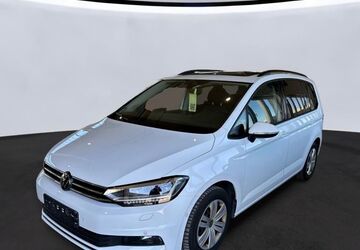 VW Touran 148.000 km 23.950 &euro; Helmstedt 38350