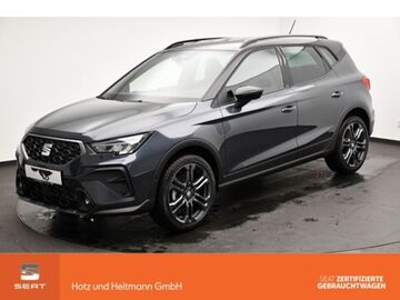 Gebrauchte Seat Arona