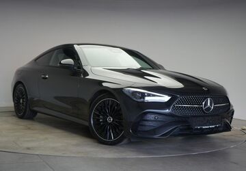 Mercedes-Benz CLE 300 22.000 km 49.990 &euro; Braunschweig 38110