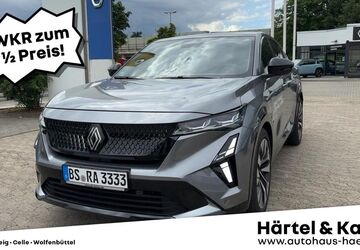 Renault Rafale 10.063 km 37.890 &euro; Braunschweig 38112