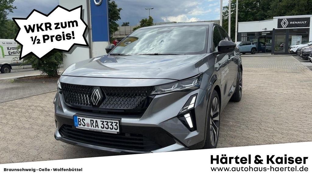 Renault Rafale 10.063 km 37.890 &euro; Braunschweig 38112