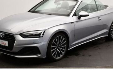 Audi A5 32.275 km 41.690 &euro; Wolfsburg 38440