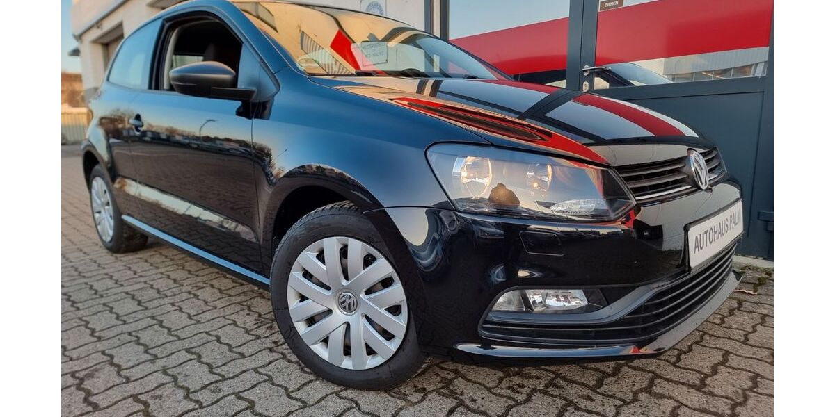 VW Polo 105.485 km 6.745 &euro; Wolfsburg 38446