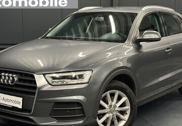 Audi Q3 64.000 km 16.480 &euro; Helmstedt 38350