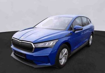 Skoda Enyaq 19.850 km 19.970 &euro; Helmstedt 38350