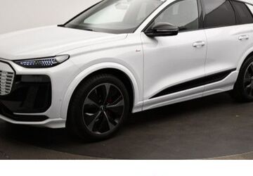 Audi Q6 e-tron 22.776 km 70.980 &euro; Wolfsburg 38440