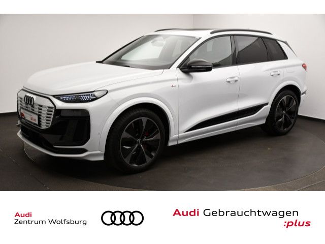 Audi Q6 e-tron 22.776 km 70.980 &euro; Wolfsburg 38440