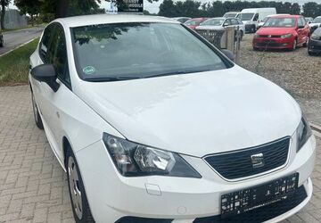 Seat Ibiza 46.970 km 7.490 &euro; Wolfsburg 38444