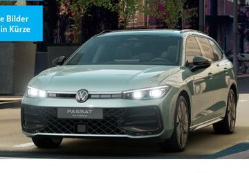 VW Passat Variant 31.730 km 46.350 &euro; Wolfsburg 38440