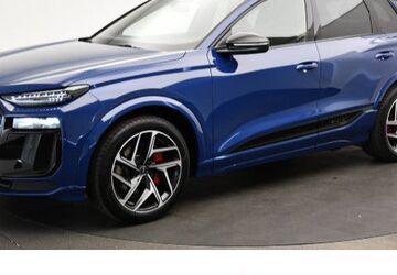 Audi SQ6 e-tron 4.552 km 71.980 &euro; Wolfsburg 38440