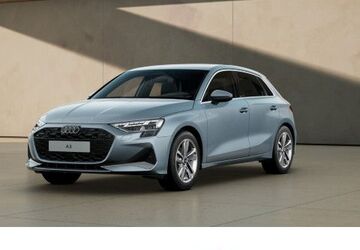 Audi A3 18.967 km 29.690 &euro; Wolfsburg 38440