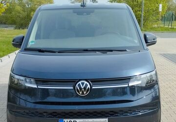 VW T7 Multivan 52.000 km 44.000 &euro; Wolfsburg 38448