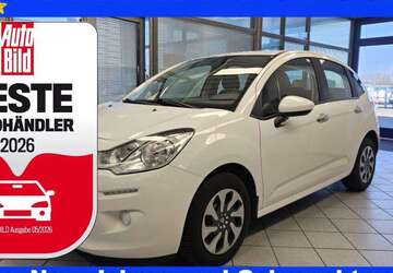Citroen C3 240.210 km 3.200 &euro; Wolfsburg Heiligendorf 38444