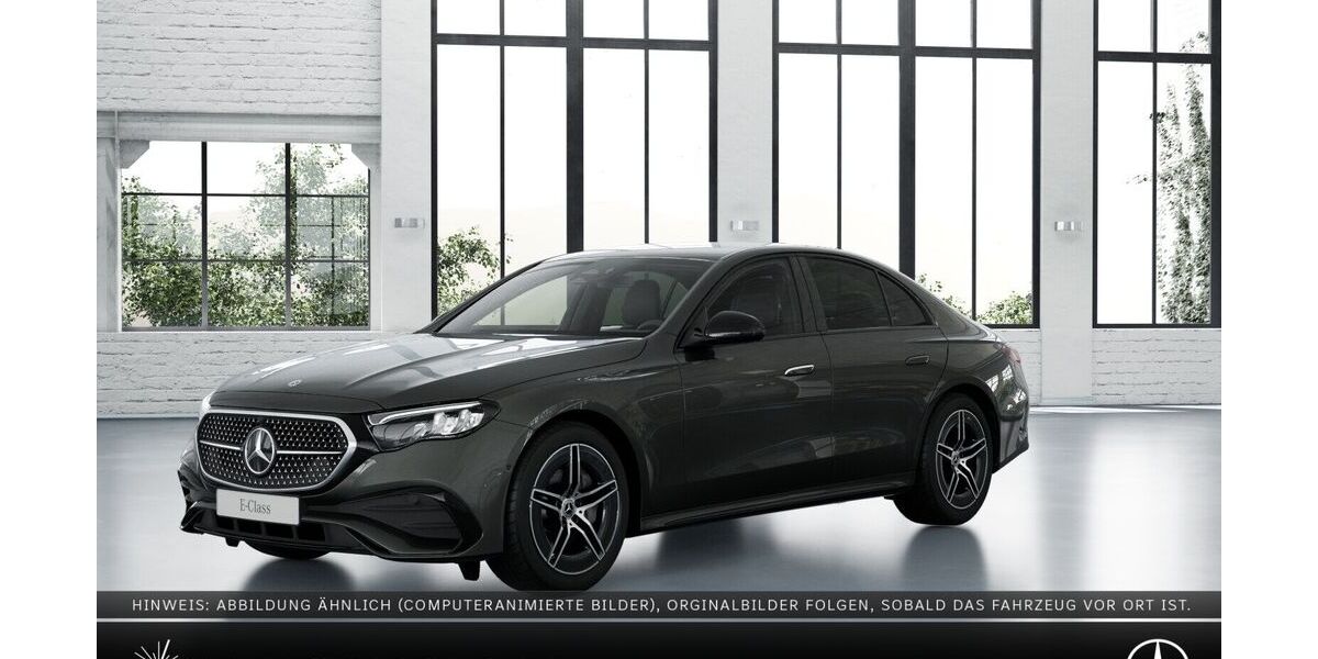 Mercedes-Benz E 200 9.679 km 49.880 &euro; Gifhorn 38518