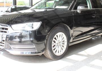 Audi A3 150.000 km 9.970 &euro; Braunschweig 38112
