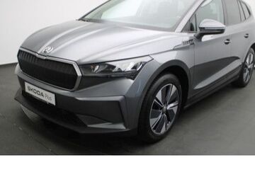 Skoda Enyaq 29.300 km 27.480 &euro; Wolfsburg 38440