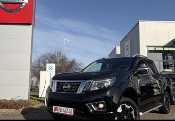 Nissan Navara 61.055 km 33.800 &euro; Braunschweig 38112