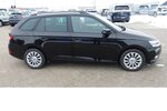 Skoda Fabia 1.0 Kombi Ambition TSI BMT Navi Klima 25.700 km 15.690 &euro; Vordorf 38533