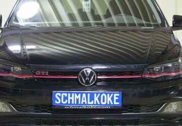 VW Polo 56.900 km 20.950 &euro; Braunschweig 38112