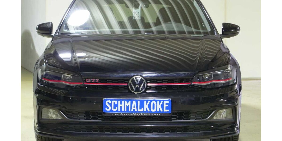 VW Polo 56.900 km 20.950 &euro; Braunschweig 38112