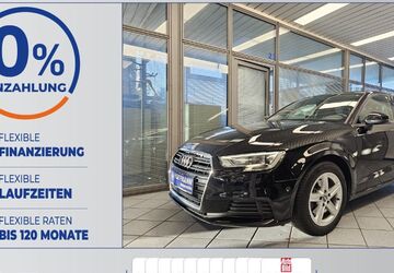 Audi A3 159.189 km 12.850 &euro; Wolfsburg 38444