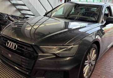 Audi A6 81.900 km 47.970 &euro; Helmstedt 38350