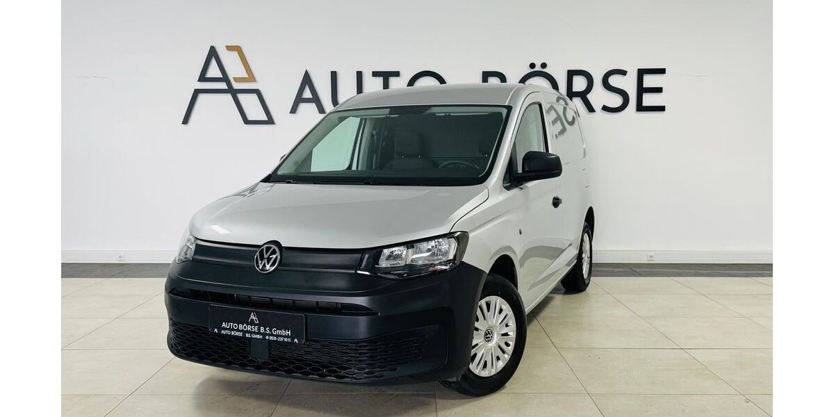 VW Caddy 12.220 km 17.890 &euro; Braunschweig 38114