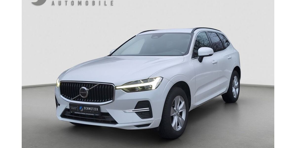 Volvo XC60 91.454 km 33.990 &euro; Braunschweig 38114