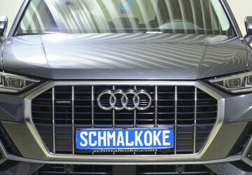 Audi Q3 69.500 km 33.950 &euro; Braunschweig 38112