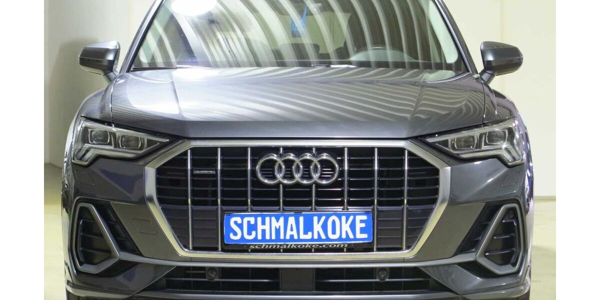 Audi Q3 69.500 km 33.950 &euro; Braunschweig 38112