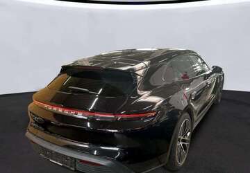 Porsche Taycan 43.000 km 63.970 &euro; Helmstedt 38350