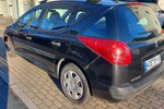 Peugeot 207 135.775 km 1.700 &euro; Wolfsburg 38440