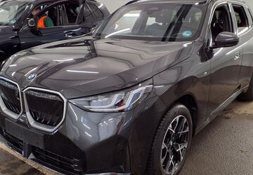 BMW X3 26.908 km 55.890 &euro; Braunschweig 38112