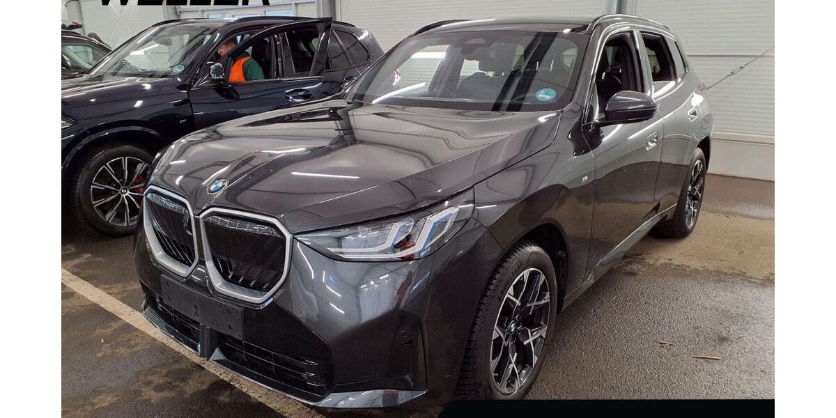 BMW X3 26.908 km 55.890 &euro; Braunschweig 38112