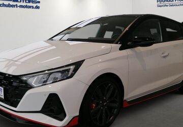 Hyundai i20 43.161 km 25.990 &euro; Wolfsburg 38448