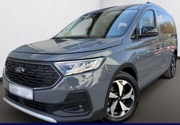 Ford Tourneo Connect 24.221 km 29.660 &euro; Helmstedt 38350