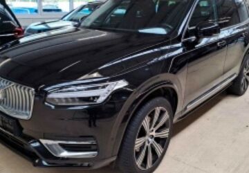 Volvo XC90 69.000 km 45.970 &euro; Helmstedt 38350