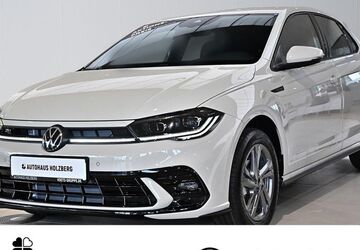 VW Polo 4.100 km 25.990 &euro; Braunschweig 38114
