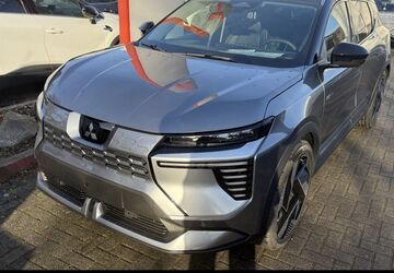 Mitsubishi Eclipse Cross 2.500 km 51.880 &euro; Braunschweig 38126