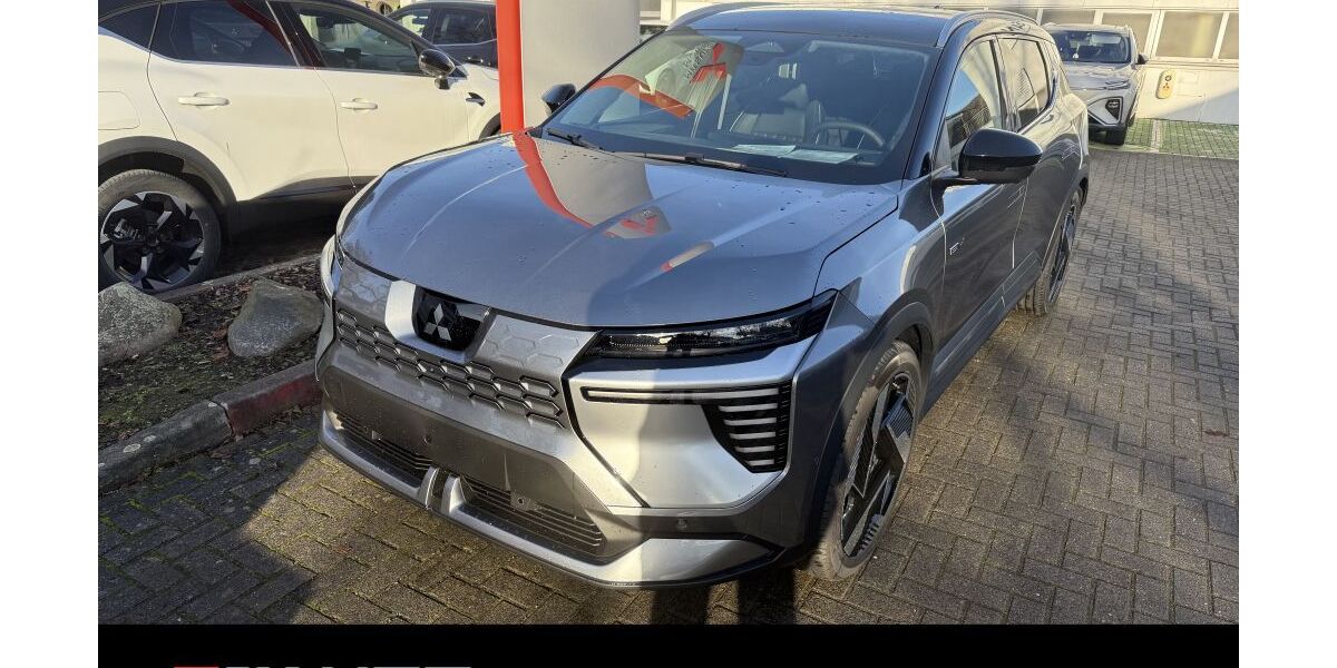 Mitsubishi Eclipse Cross 2.500 km 51.880 &euro; Braunschweig 38126