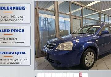 Chevrolet Nubira 109.713 km 1.200 &euro; Wolfsburg Heiligendorf 38444