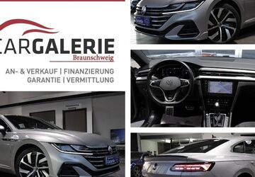 VW Arteon 100.000 km 28.950 &euro; Braunschweig 38116
