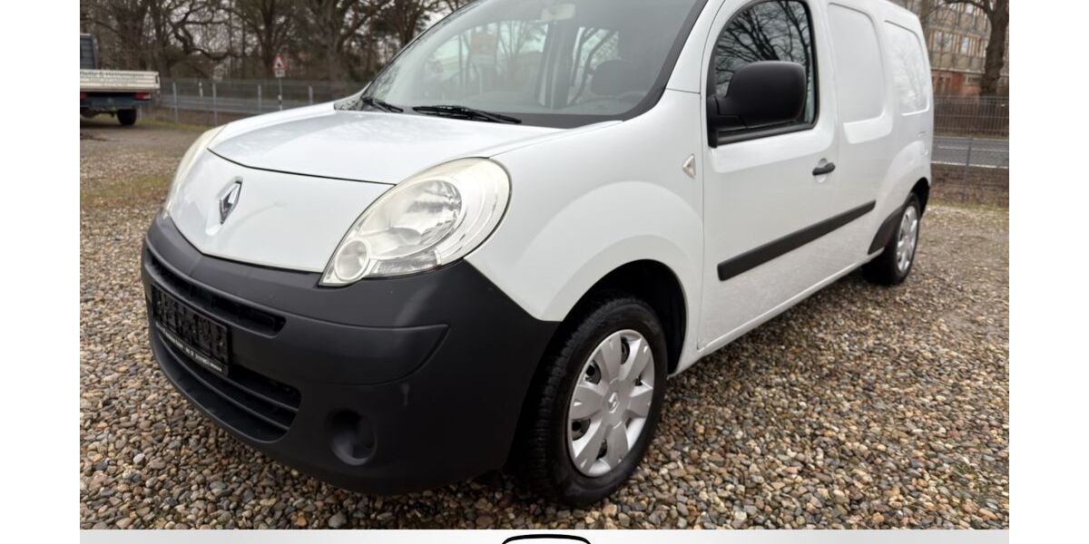 Renault Kangoo 218.400 km 3.890 &euro; Braunschweig 38110