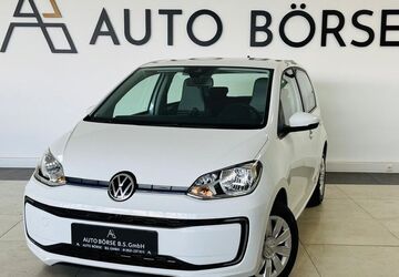 VW up! 12.150 km 13.890 &euro; Braunschweig 38114