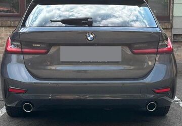 BMW 320 199.994 km 20.499 &euro; Braunschweig 38102