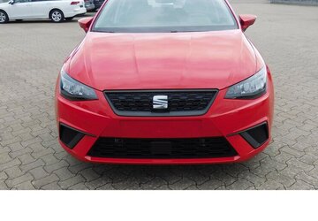 Seat Ibiza 1.0 Style MPI BMT 4Trg Radio Klima 15.200 km 14.690 &euro; Vordorf 38533