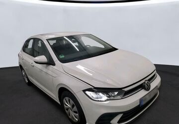 VW Polo 58.000 km 13.990 &euro; Rötgesbüttel 38531