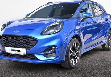 Ford Puma 20.453 km 17.250 &euro; Braunschweig 38114