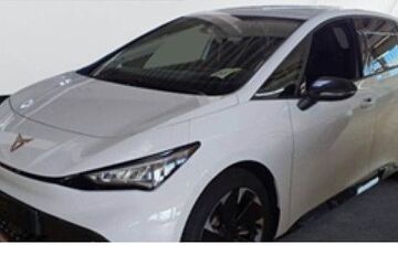 Cupra Born 13.100 km 35.690 &euro; Gifhorn 38518